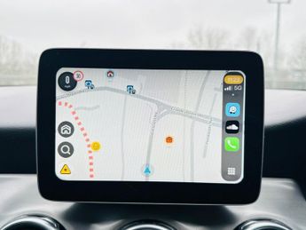 Mercedes GLA GLA 200 D 4MATIC AMG LINE PREMIUM PLUS