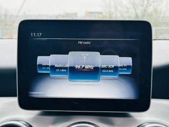 Mercedes GLA GLA 200 D 4MATIC AMG LINE PREMIUM PLUS