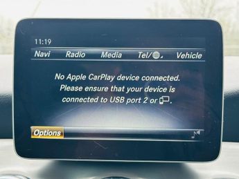 Mercedes GLA GLA 200 D 4MATIC AMG LINE PREMIUM PLUS