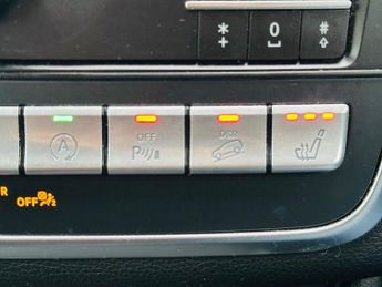 Mercedes GLA GLA 200 D 4MATIC AMG LINE PREMIUM PLUS