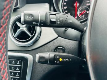 Mercedes GLA GLA 200 D 4MATIC AMG LINE PREMIUM PLUS