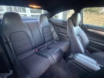 Mercedes C Class C250 CDI BLUEEFFICIENCY AMG SPORT