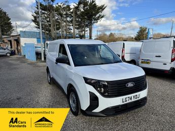 Ford Transit LEADER ECOBLUE ** 19K MILES **