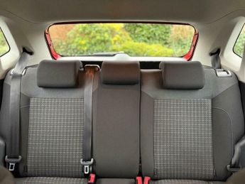 Volkswagen Polo 1.2 TSI BlueMotion Tech SE DSG Euro 6 (s/s) 5dr