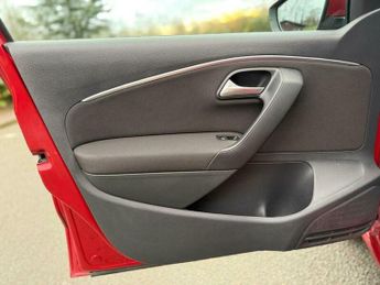 Volkswagen Polo 1.2 TSI BlueMotion Tech SE DSG Euro 6 (s/s) 5dr