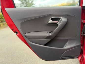 Volkswagen Polo 1.2 TSI BlueMotion Tech SE DSG Euro 6 (s/s) 5dr