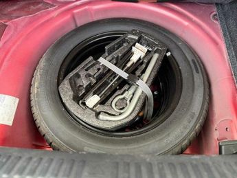 Volkswagen Polo 1.2 TSI BlueMotion Tech SE DSG Euro 6 (s/s) 5dr