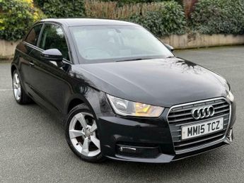 Audi A1 1.4 TFSI Sport Euro 6 (s/s) 3dr