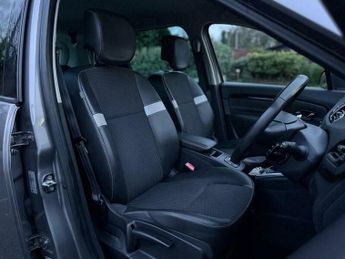 Renault Scenic 1.5 dCi Dynamique TomTom EDC Euro 5 5dr