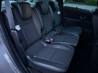 Renault Scenic 1.5 dCi Dynamique TomTom EDC Euro 5 5dr