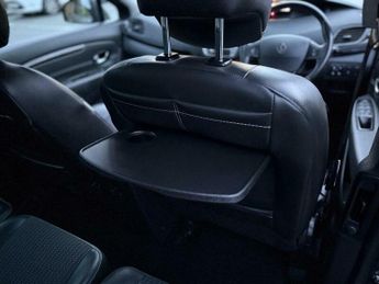 Renault Scenic 1.5 dCi Dynamique TomTom EDC Euro 5 5dr