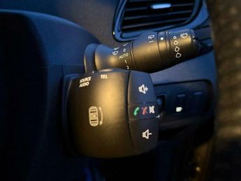 Renault Scenic 1.5 dCi Dynamique TomTom EDC Euro 5 5dr