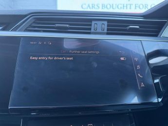 Audi E-TRON QUATTRO TECHNIK