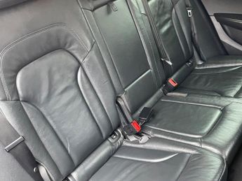 Audi Q5 2.0 TDI SE SUV 5dr Diesel S Tronic quattro Euro 4 (170 ps)