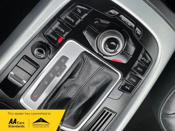 Audi Q5 2.0 TDI SE SUV 5dr Diesel S Tronic quattro Euro 4 (170 ps)