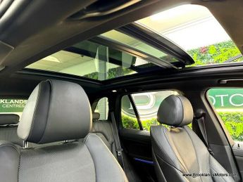 BMW X5 XDRIVE30d M SPORT [2X BMW SERVICES & GREAT SPEC]