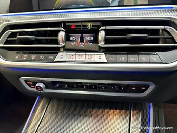 BMW X5 XDRIVE30d M SPORT [2X BMW SERVICES & GREAT SPEC]