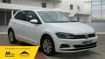 Volkswagen Polo SE TSI