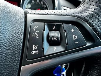 Vauxhall Astra SRI CDTI - AUTOMATIC, FULL SERVICE HISTORY, 78267 MILES, 2 FORME