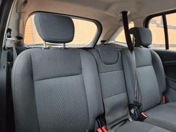 Ford C-Max GRAND ZETEC TDCI