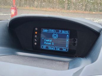 Ford C-Max GRAND ZETEC TDCI