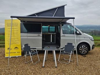 Volkswagen California OCEAN TDI