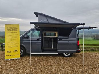 Volkswagen Transporter T28 TDI P/V STARTLINE