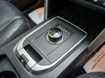 Land Rover Discovery Sport 2.0 TD4 HSE Auto 4WD Euro 6 (s/s) 5dr