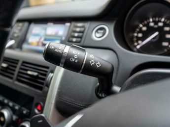 Land Rover Discovery Sport 2.0 TD4 HSE Auto 4WD Euro 6 (s/s) 5dr