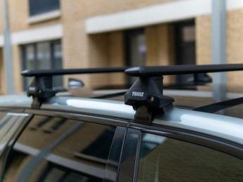 Land Rover Discovery Sport 2.0 TD4 HSE Auto 4WD Euro 6 (s/s) 5dr