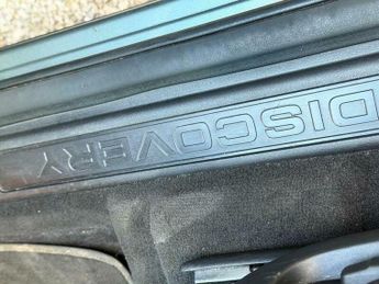 Land Rover Discovery Sport 2.0 TD4 HSE Auto 4WD Euro 6 (s/s) 5dr