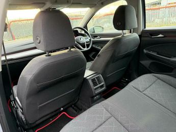 Volkswagen Golf 1.0 eTSI MHEV Life DSG Euro 6 (s/s) 5dr