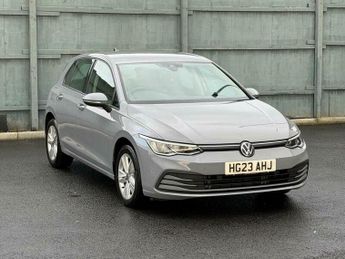 Volkswagen Golf 1.0 eTSI MHEV Life DSG Euro 6 (s/s) 5dr