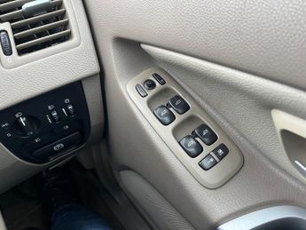 Volvo XC90 2.4 D5 SE SUV 5dr Diesel Geartronic (242 g/km, 163 bhp)