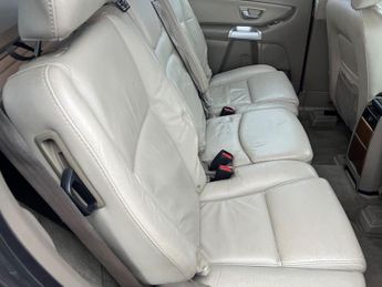 Volvo XC90 2.4 D5 SE SUV 5dr Diesel Geartronic (242 g/km, 163 bhp)