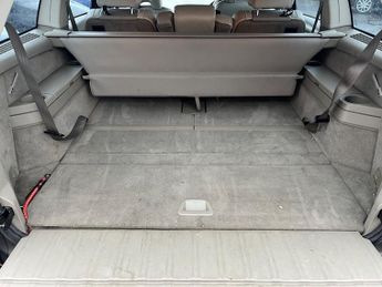 Volvo XC90 2.4 D5 SE SUV 5dr Diesel Geartronic (242 g/km, 163 bhp)