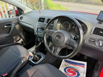 Volkswagen Polo MATCH EDITION