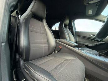 Mercedes A Class A200 CDI SPORT