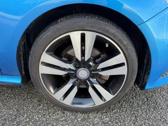 Mercedes A Class A200 CDI SPORT