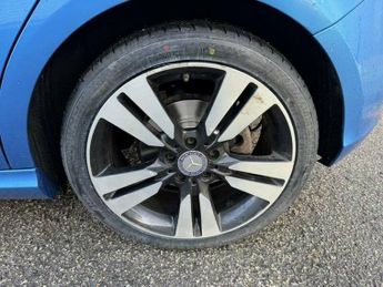 Mercedes A Class A200 CDI SPORT