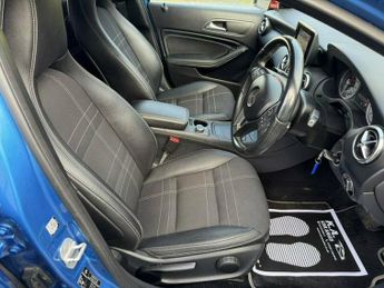 Mercedes A Class A200 CDI SPORT