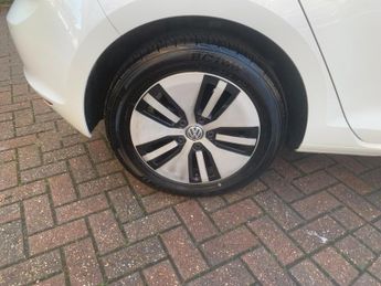 Volkswagen Golf E-GOLF*2 KEYS*MOT DUE 29/01/2027*RECENT FULL SERVICE*FREE ONE YE