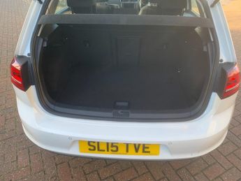Volkswagen Golf E-GOLF*2 KEYS*MOT DUE 29/01/2027*RECENT FULL SERVICE*FREE ONE YE