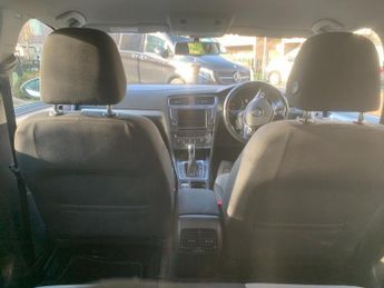 Volkswagen Golf E-GOLF*2 KEYS*MOT DUE 29/01/2027*RECENT FULL SERVICE*FREE ONE YE