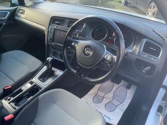 Volkswagen Golf E-GOLF*2 KEYS*MOT DUE 29/01/2027*RECENT FULL SERVICE*FREE ONE YE