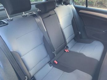 Volkswagen Golf E-GOLF*2 KEYS*MOT DUE 29/01/2027*RECENT FULL SERVICE*FREE ONE YE