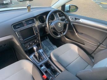 Volkswagen Golf E-GOLF*2 KEYS*MOT DUE 29/01/2027*RECENT FULL SERVICE*FREE ONE YE