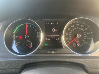 Volkswagen Golf E-GOLF*2 KEYS*MOT DUE 29/01/2027*RECENT FULL SERVICE*FREE ONE YE