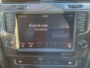 Volkswagen Golf E-GOLF*2 KEYS*MOT DUE 29/01/2027*RECENT FULL SERVICE*FREE ONE YE