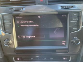 Volkswagen Golf E-GOLF*2 KEYS*MOT DUE 29/01/2027*RECENT FULL SERVICE*FREE ONE YE